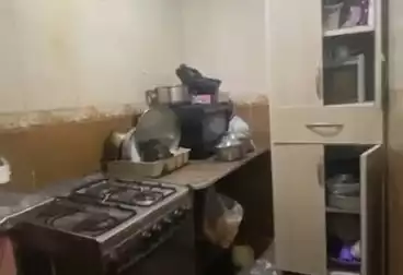 شقق للبيع - 2 غرف - بالدور 4