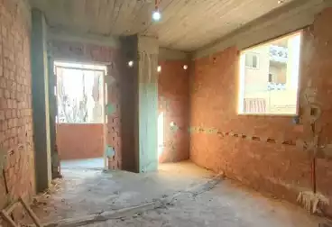 عقارات للبيع - 3 غرف - بالدور 4