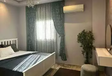 شقق مفروشة للإيجار - 3 غرف - بالدور 5