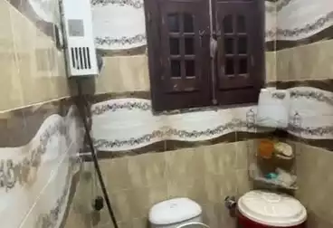 Furnished Apartment For rent - 2 rooms - floor 2