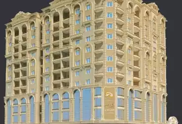 عقارات للإيجار - 3 غرف - بالدور 2