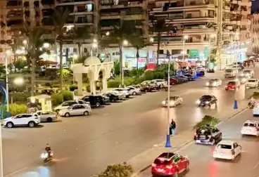 شقق للبيع - 3 غرف - بالدور 1