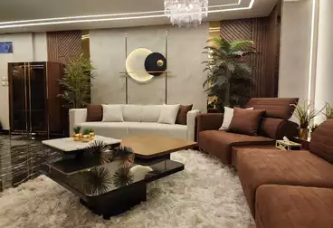 عقارات للبيع - 2 غرف - بالدور 4