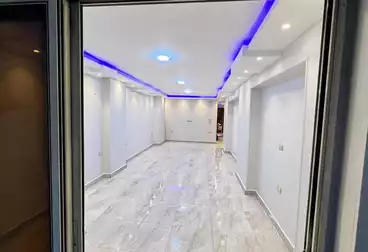 Administrative For rent - 3 rooms - floor 3