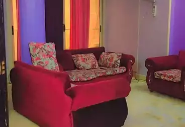 undefined undefined - 3 غرف - بالدور 4