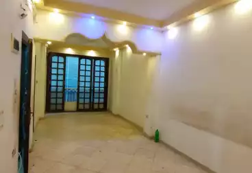 عقارات للبيع - 2 غرف - بالدور 3