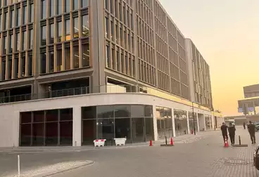 Offices For sale - 2 rooms - floor 3