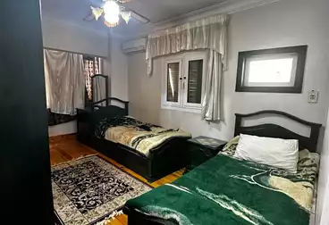 Properties For rent - 2 rooms - floor 2