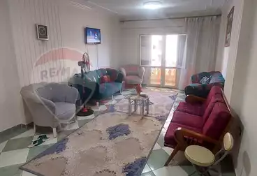 Apartments For rent - 3 rooms - floor 4
