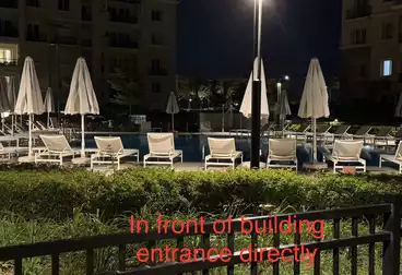 Apartment للإيجار