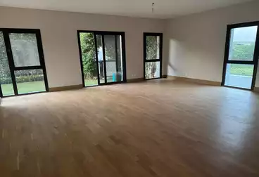Apartment with Garden For rent - 3 rooms - floor 1
