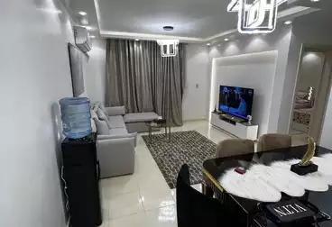 شقق للإيجار - 2 غرف - بالدور 2