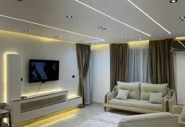 شقق فندقية للإيجار - 2 غرف - بالدور 0