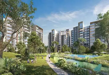 Apartment للبيع