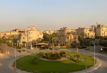 توين هاوس للبيع - 5 غرف