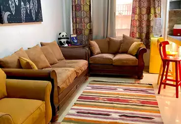 عقارات للإيجار - 4 غرف - بالدور 2