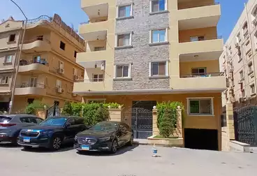 عقارات للبيع - 3 غرف - بالدور 2