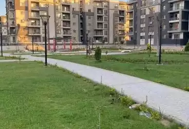 Apartments For sale - 3 rooms - floor 1