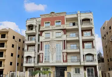 Properties For sale - 3 rooms - floor 4