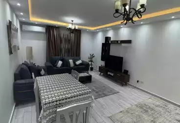 شقق مفروشة للإيجار - 2 غرف - بالدور 1
