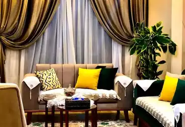 شقق للبيع - 3 غرف - بالدور 1