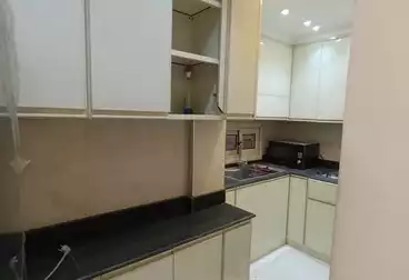 Furnished Apartment For sale - 3 rooms - floor 7