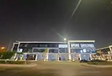 عقارات للإيجار - 1 غرف - بالدور 0
