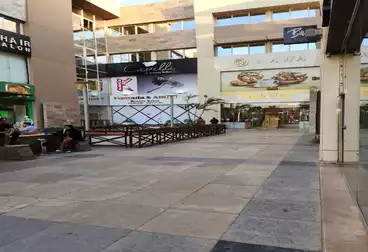 Administrative For rent - 6 rooms - floor 0