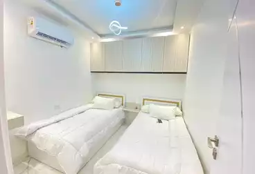 شاليهات للبيع - 3 غرف - بالدور 4