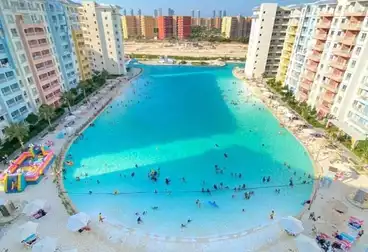 Chalets For sale - 3 rooms - floor 4