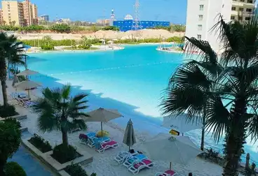 Chalets For sale - 3 rooms - floor 4