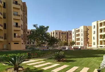 undefined undefined - 3 غرف - بالدور 1