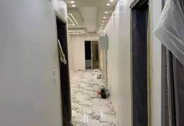 عقارات للإيجار - 4 غرف - بالدور 5