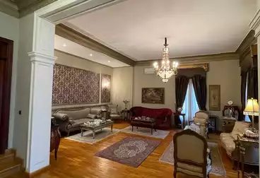 عقارات للبيع - 4 غرف - بالدور 0
