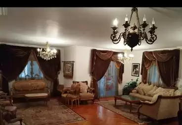 عقارات للبيع - 3 غرف - بالدور 2