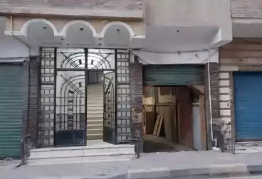 Commercial For sale - floor 1