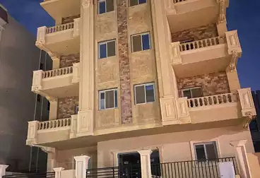 Apartments For sale - 3 rooms - floor 2