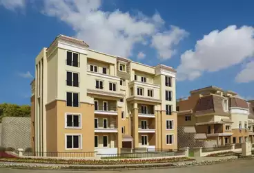 Apartments For sale - 3 rooms - floor 1