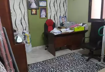Apartments For sale - 3 rooms - floor 3