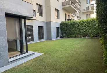 Apartment with Garden For rent - 3 rooms - floor 0