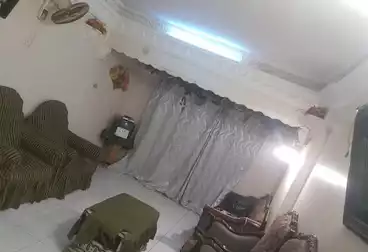 عقارات للبيع - 3 غرف - بالدور 2