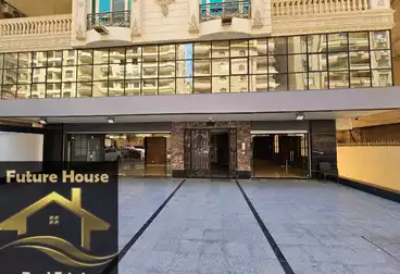 عقارات للإيجار - 20 غرف - بالدور 1