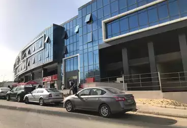 Commercial For rent - floor 0