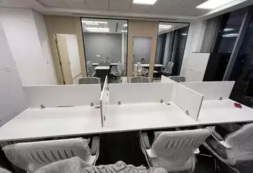 Administrative For rent - floor 2