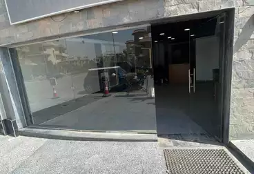 Shops For rent - floor 1