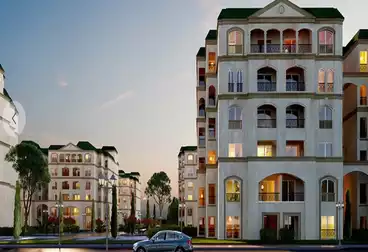 Apartments For sale - 3 rooms - floor 0