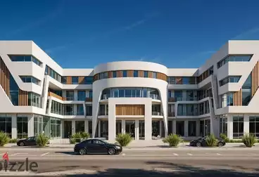 Commercial For sale - floor 1