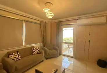 شقق مفروشة للإيجار - 3 غرف - بالدور 3