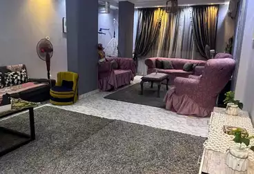 Apartments For sale - 3 rooms - floor 6