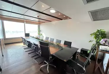 عقارات للإيجار - 8 غرف - بالدور 2